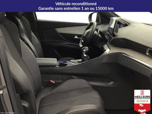 Peugeot 3008 image 5