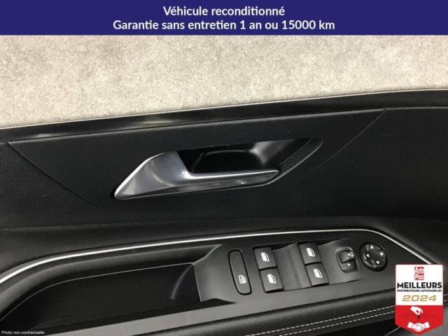 Peugeot 3008 image 4