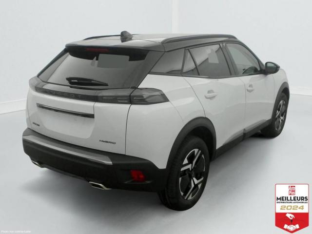 Peugeot 2008 image 3