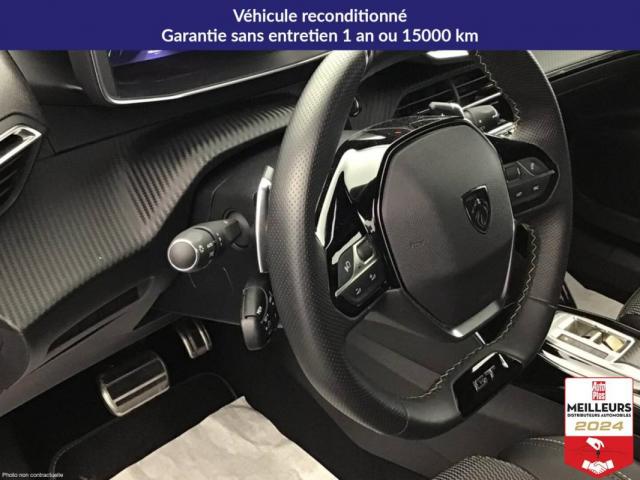 Peugeot 2008 image 3