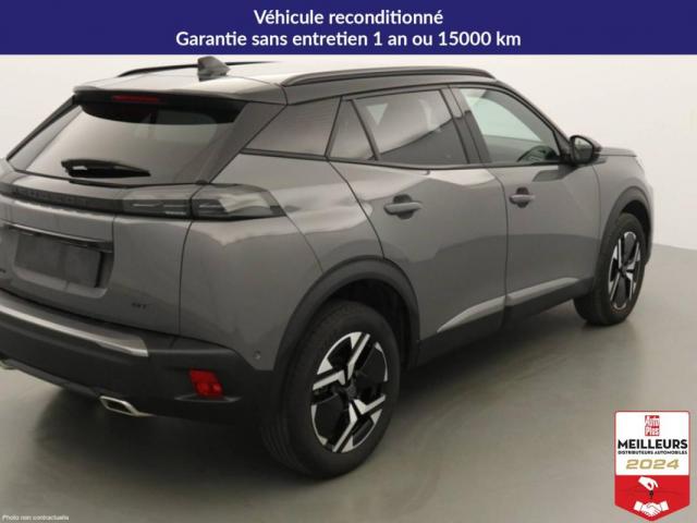 Peugeot 2008 image 1