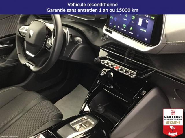 Peugeot 2008 image 2