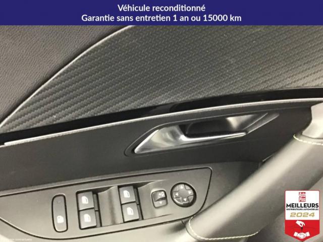 Peugeot 2008 image 8