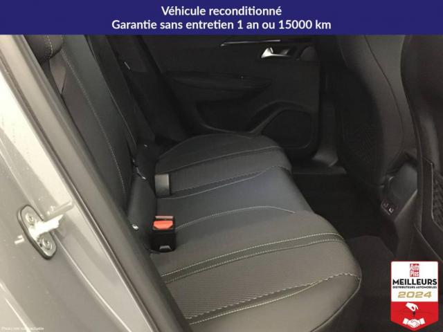 Peugeot 2008 image 6