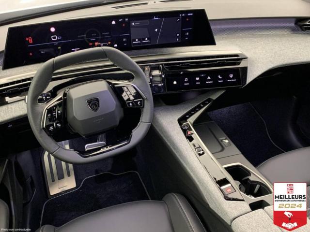 Peugeot 3008 image 2