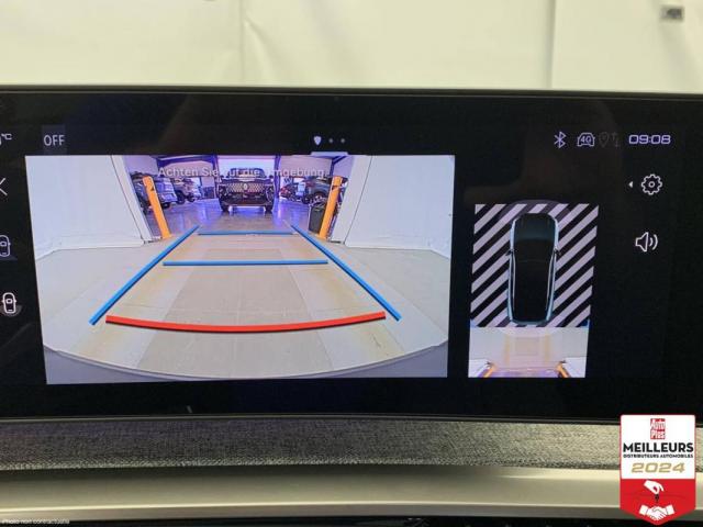 Peugeot 3008 image 3