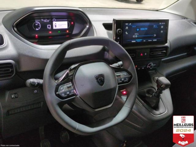 Peugeot Partner image 4