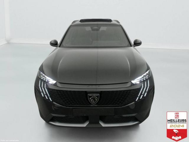 Peugeot 5008 image 9