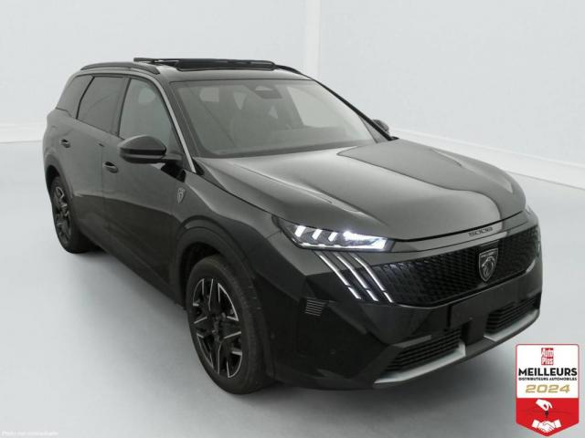Peugeot 5008 image 1