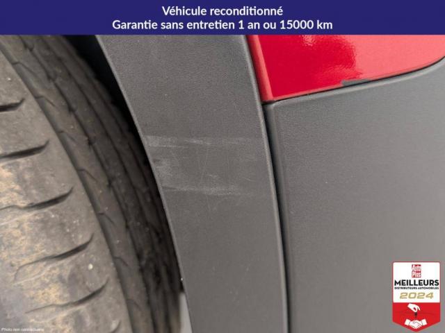 Peugeot 2008 image 2