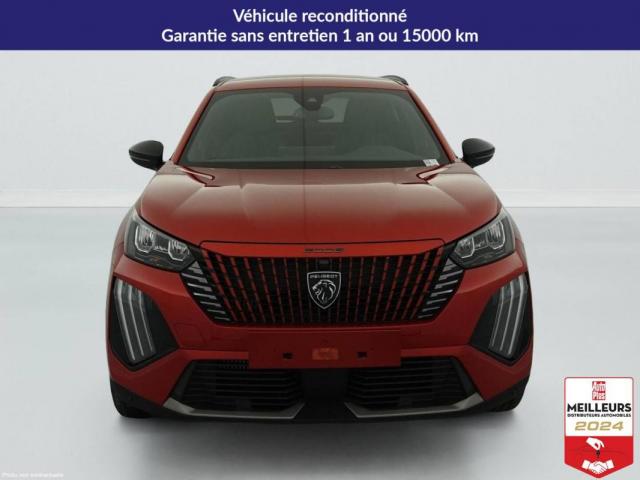 Peugeot 2008 image 7