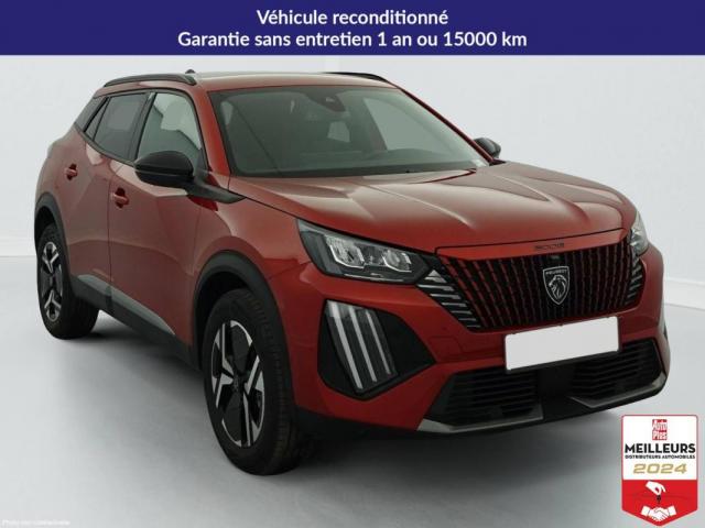 Peugeot 2008 image 9