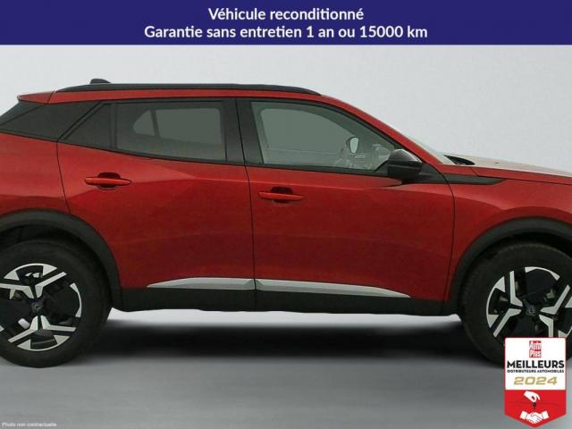 Peugeot 2008 image 3