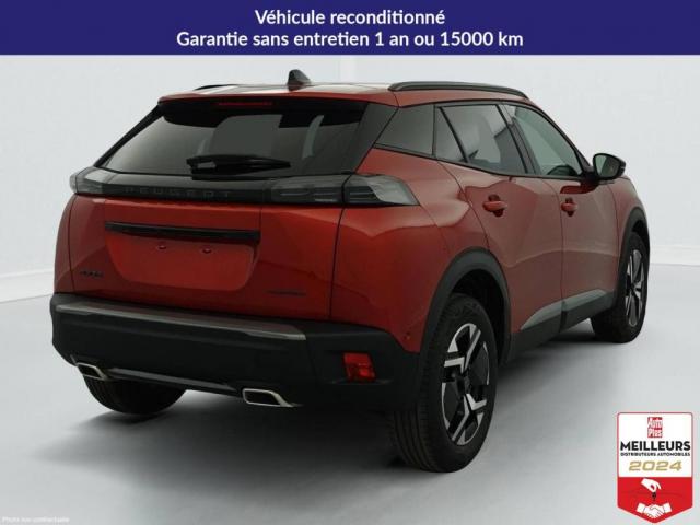 Peugeot 2008 image 5