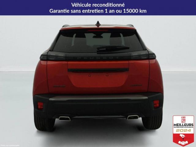 Peugeot 2008 image 6