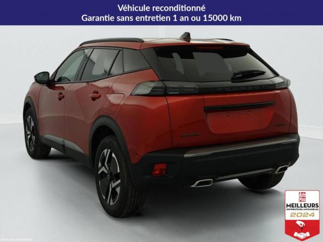 Peugeot 2008 image 1