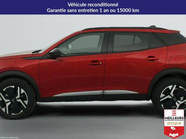 Peugeot 2008 image 4