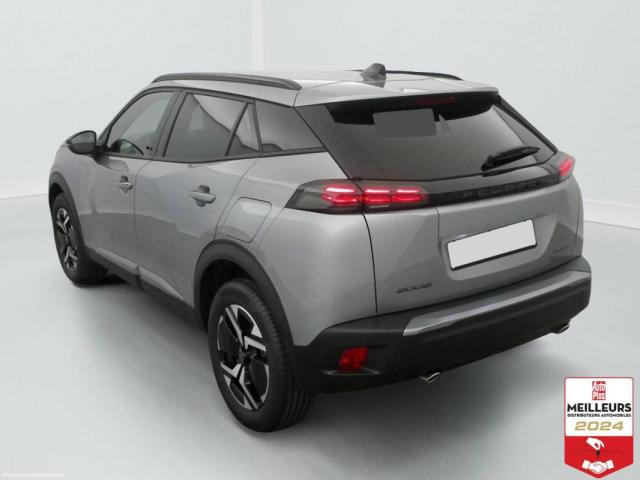 Peugeot 2008 image 4