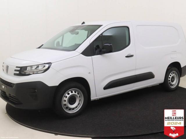 Peugeot Partner image 9