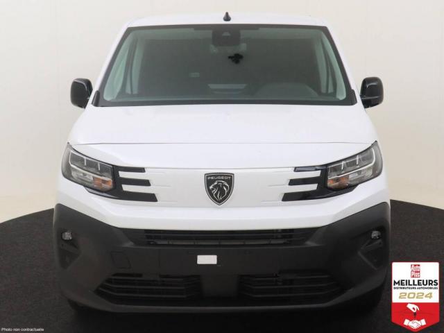 Peugeot Partner image 6