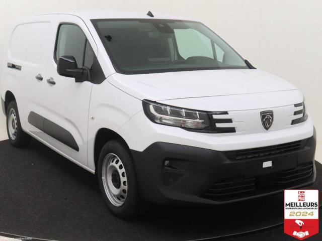 Peugeot Partner image 4