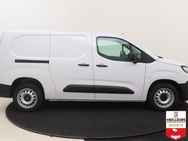 Peugeot Partner image 3