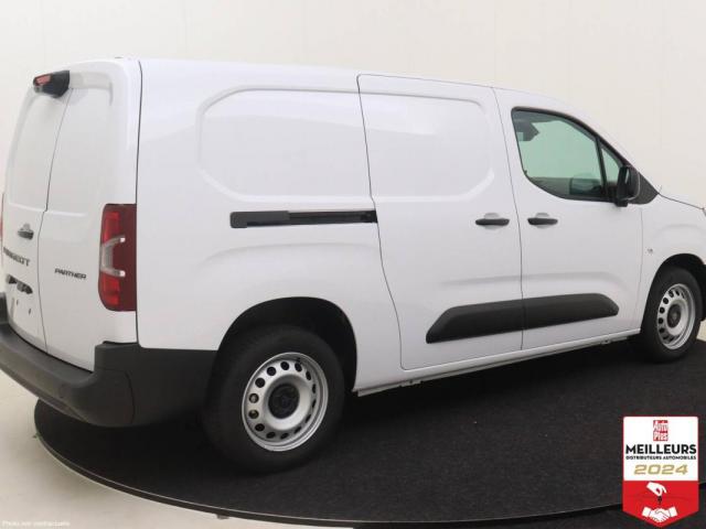 Peugeot Partner image 8