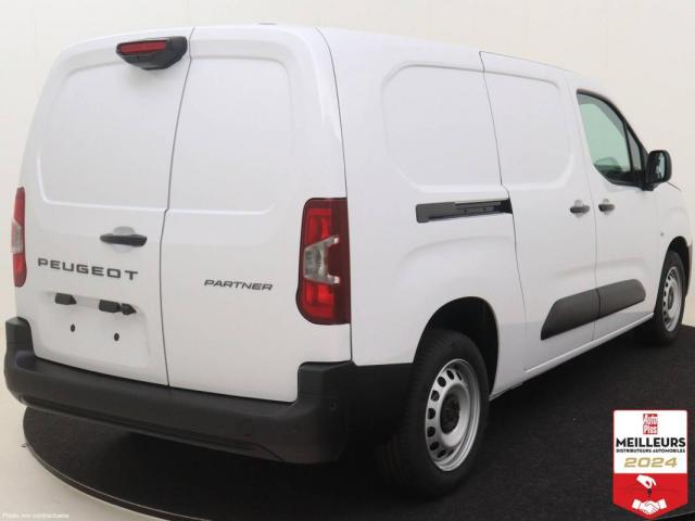 Peugeot Partner image 2