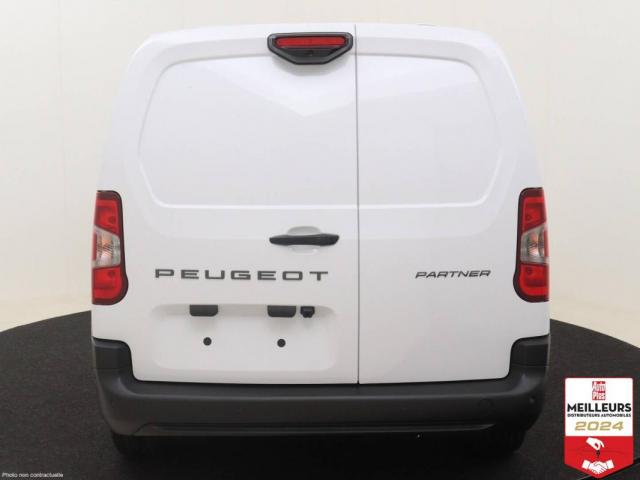 Peugeot Partner image 5