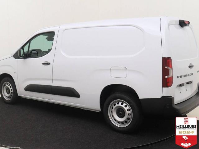 Peugeot Partner image 7