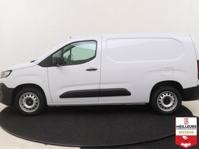 Peugeot Partner image 1