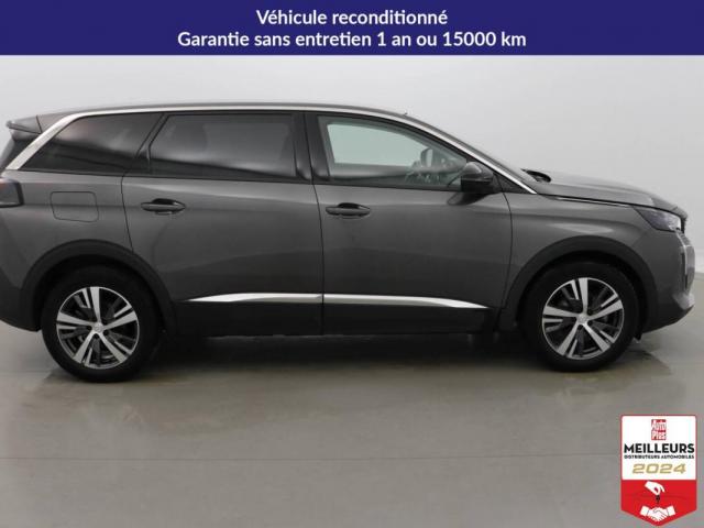 Peugeot 5008 image 5