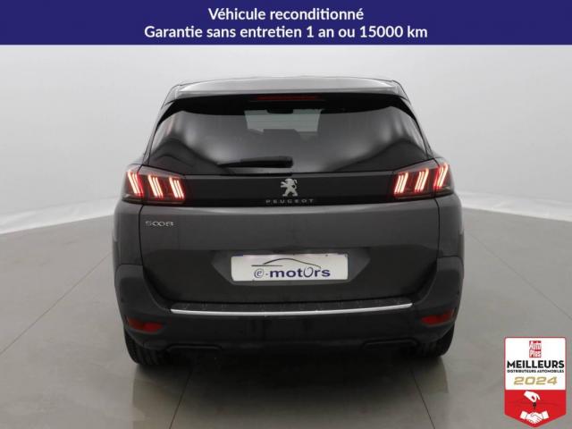 Peugeot 5008 image 3