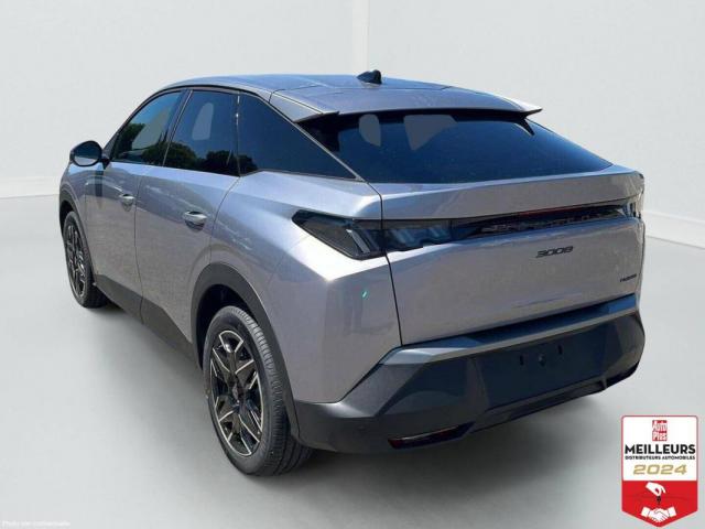 Peugeot 3008 image 2