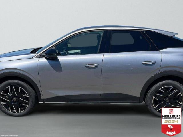 Peugeot 3008 image 8