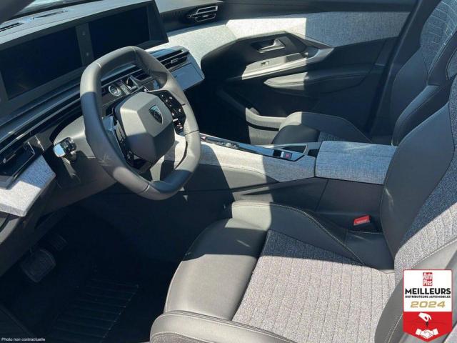 Peugeot 3008 image 5