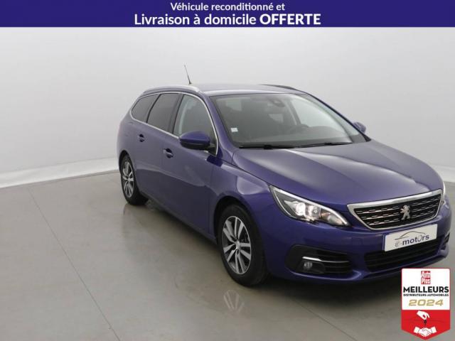 Peugeot 308 Sw image 6