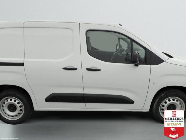 Peugeot Partner image 7