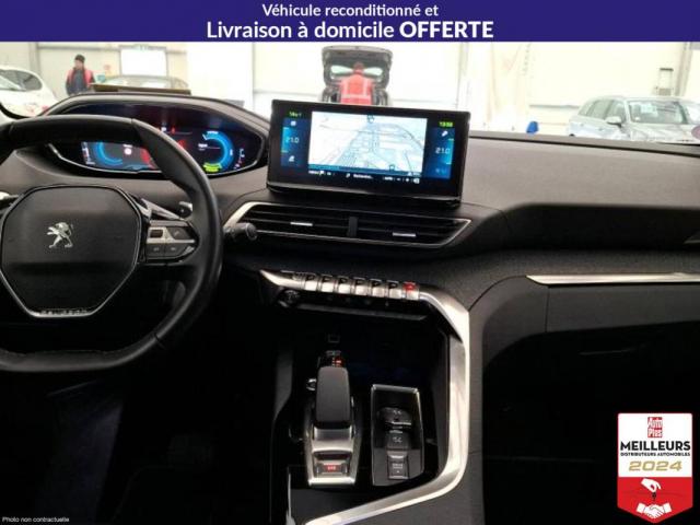 Peugeot 3008 image 2