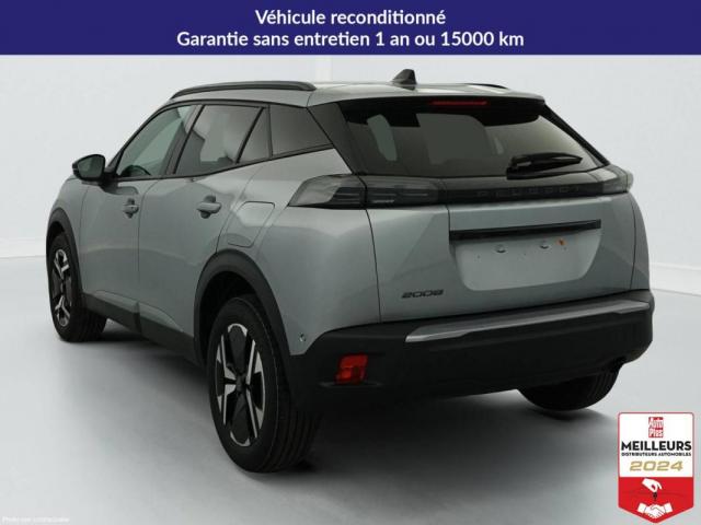 Peugeot 2008 image 2