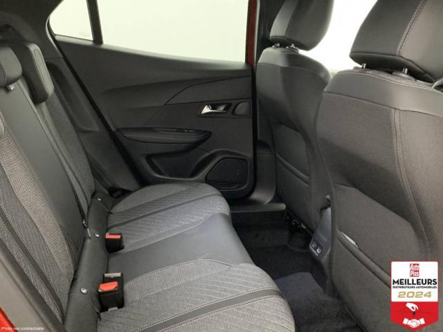 Peugeot 2008 image 9