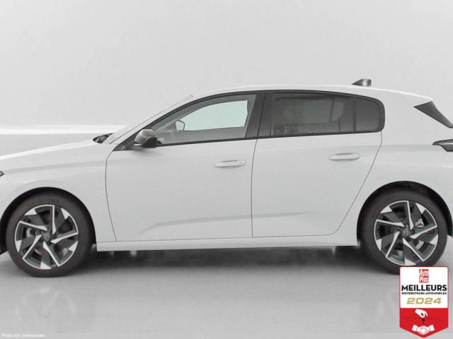 Peugeot 308 image 5
