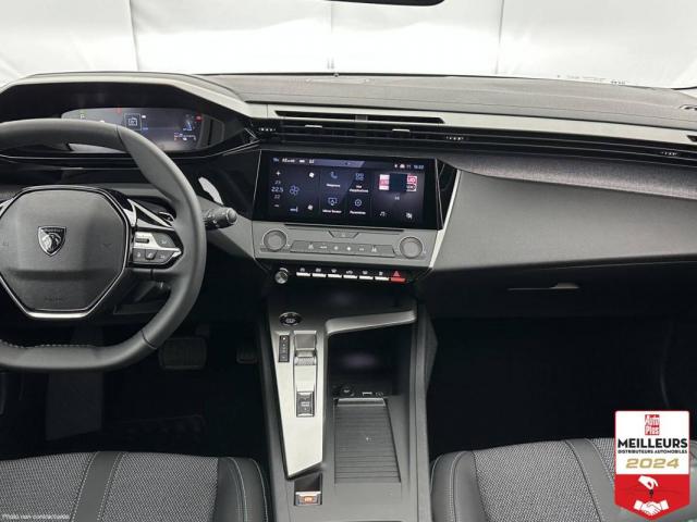 Peugeot 308 image 2