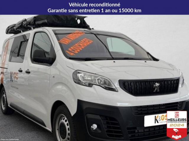 Peugeot Expert image 5