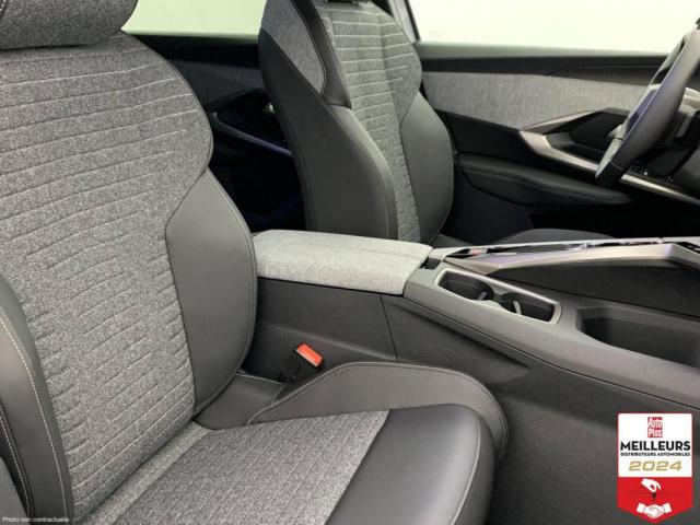 Peugeot 5008 image 2