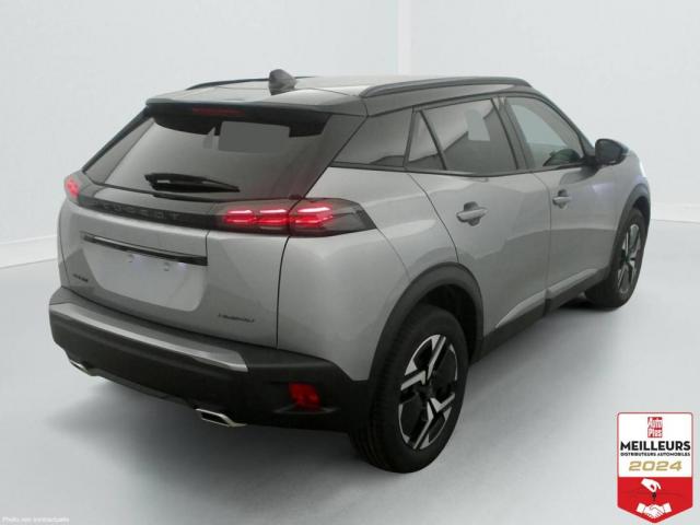 Peugeot 2008 image 1