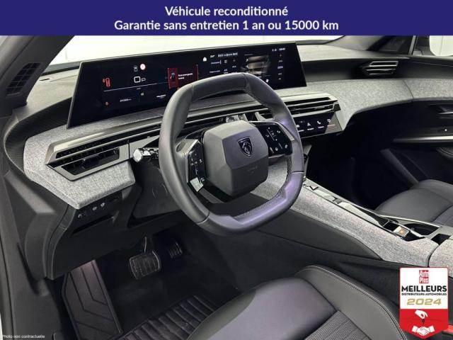 Peugeot 3008 image 2