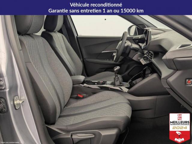 Peugeot 2008 image 2