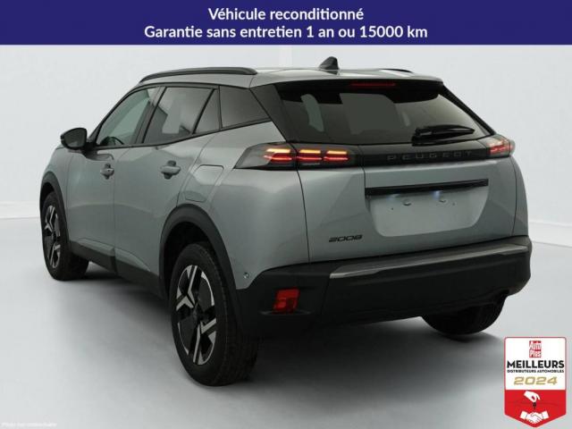 Peugeot 2008 image 7