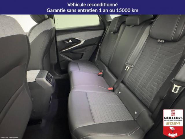 Peugeot 3008 image 2